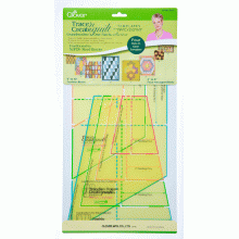 Grandmother's One-Patch di Nency Zieman